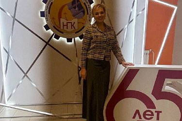 Колледж воспитывает успешных студентов